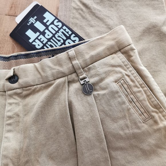 Vintage Miller's Equestrian Breeches NWT - Picture 4 of 8